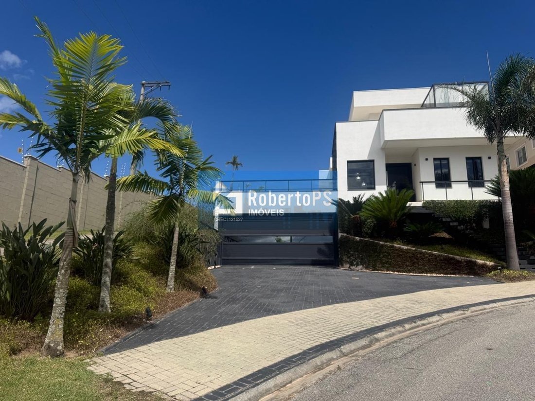 Condo in São José dos Campos, State of São Paulo, Brazil 2 - 18933348