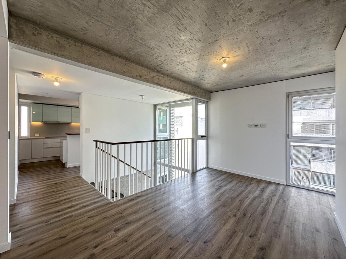 Apartment in Rosario, Santa Fe Province, Argentina 4 - 18932948