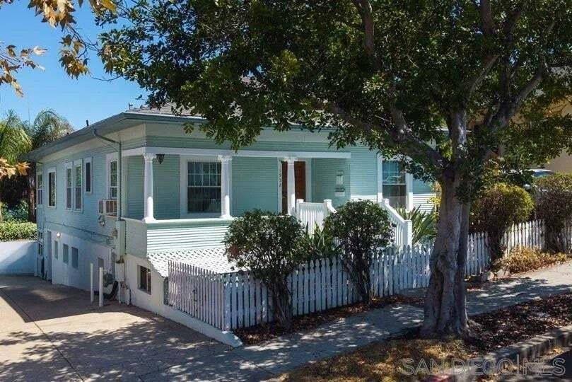 House in San Diego, California, United States 1 - 18934568