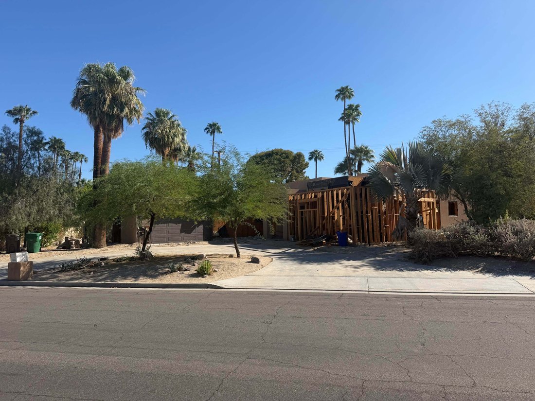 House in Palm Desert, California, United States 4 - 18933814