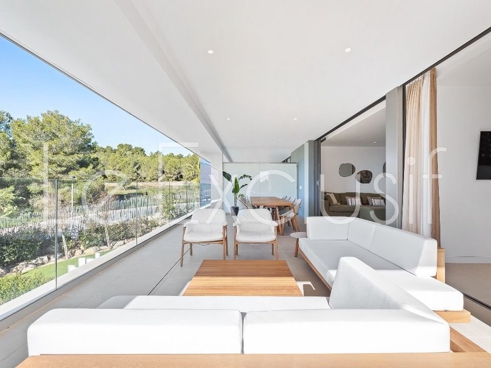 Apartment in Ibiza Town, Balearic Islands, Spain 4 - 18935697