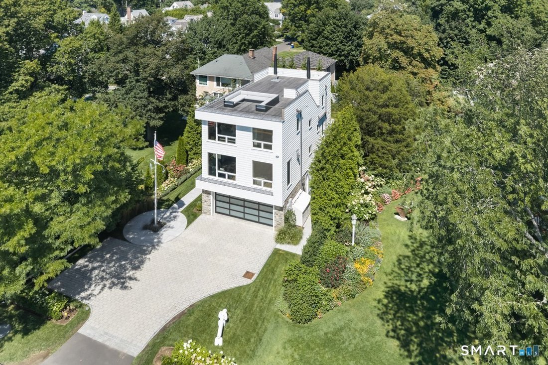 House in Westport, Connecticut, United States 4 - 18933462