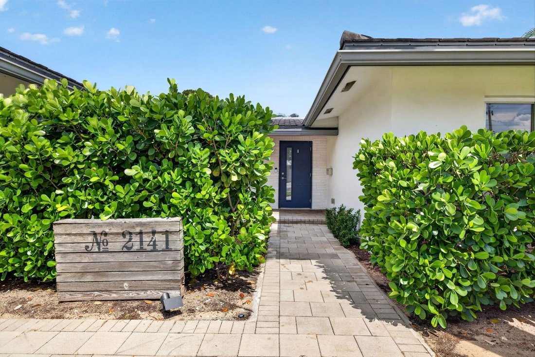 House in Fort Lauderdale, Florida, United States 4 - 18936307
