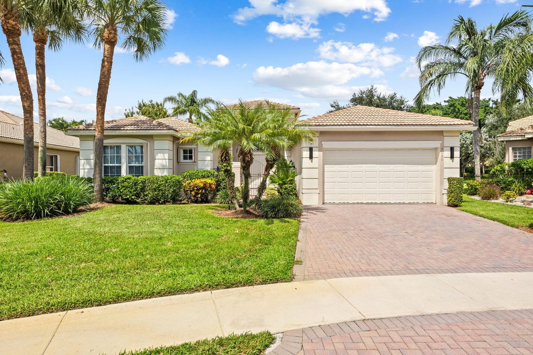 House in Boynton Beach, Florida, United States 1 - 18934249