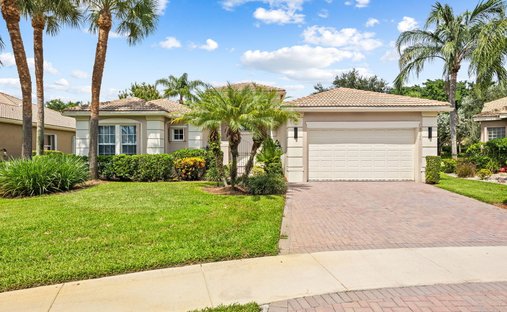 House in Boynton Beach, Florida, United States 1