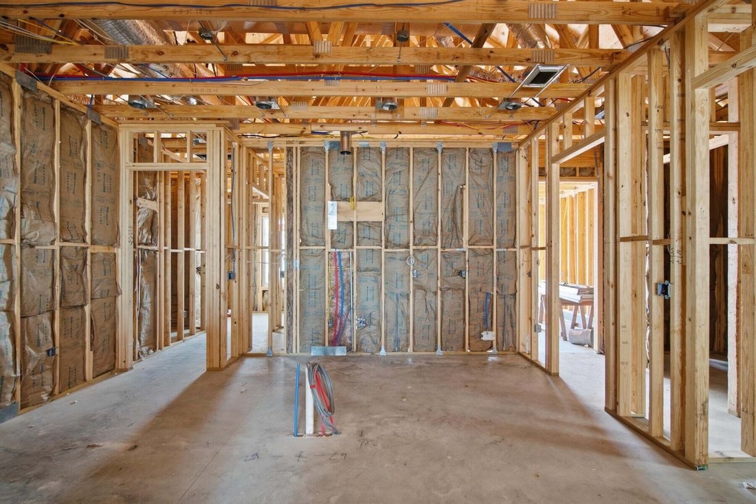 House in Watersound, Florida, United States 5 - 18493003