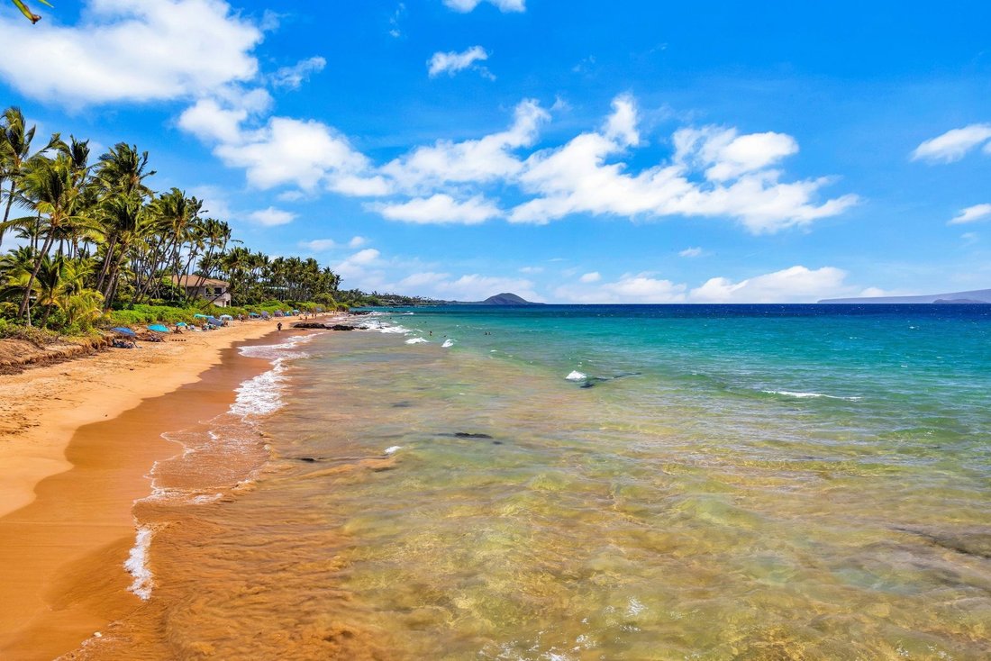Condo in Kihei, Hawaii, United States 5 - 18936287