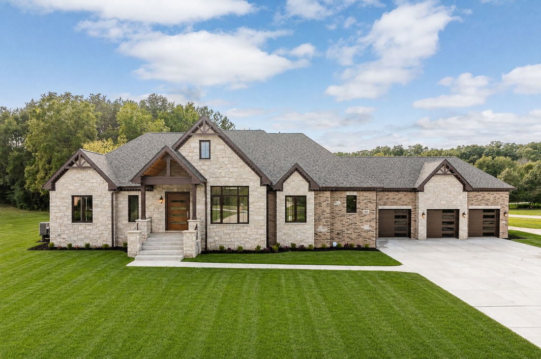 House in Homer Glen, Illinois, United States 5 - 18934866