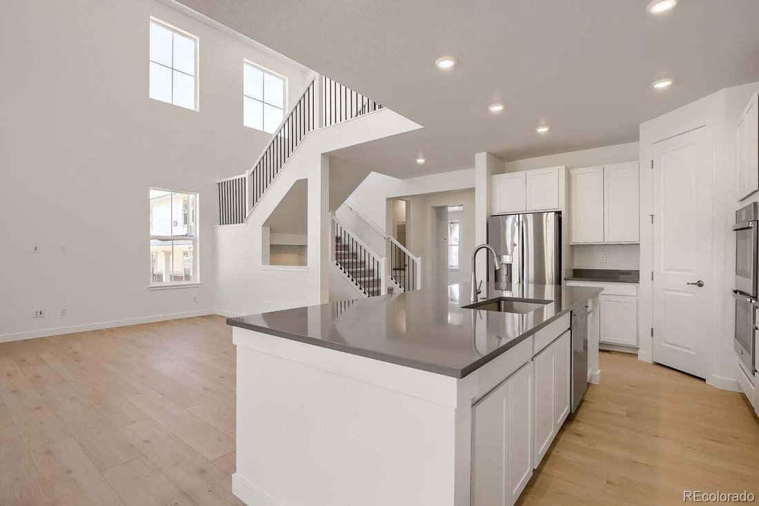House in Aurora, Colorado, United States 4 - 18934113