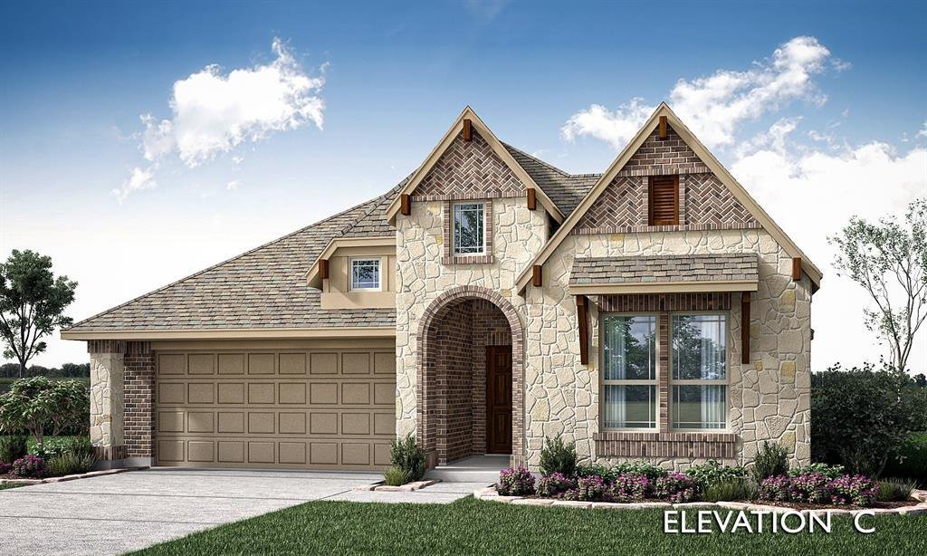 House in Midlothian, Texas, United States 1 - 18934698