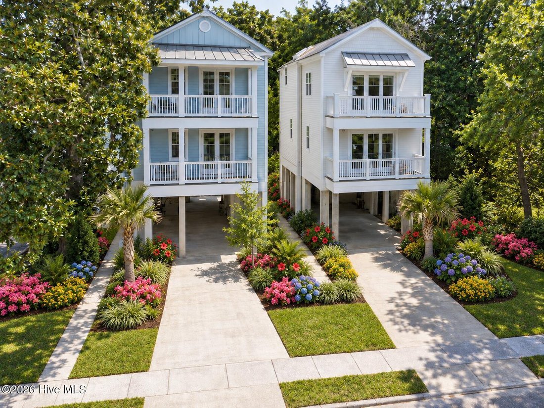 House in Carolina Beach, North Carolina, United States 2 - 16778734