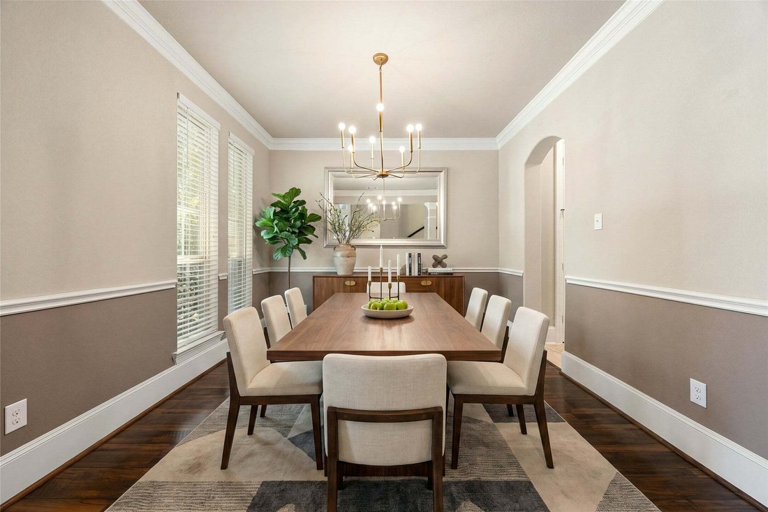 House in Houston, Texas, United States 5 - 18933402