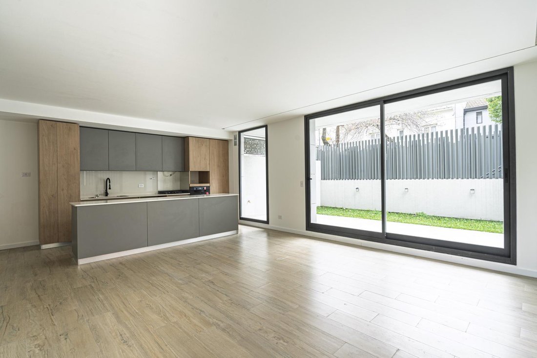 Apartment in Buenos Aires, Buenos Aires, Argentina 4 - 18932771