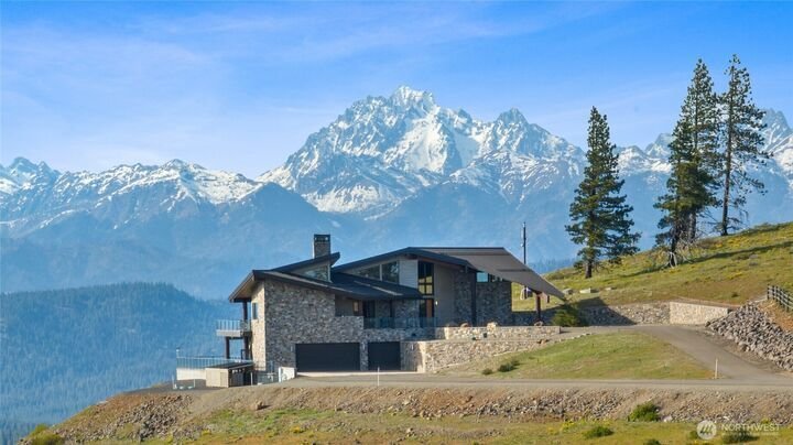 House in Cle Elum, Washington, United States 3 - 18936274