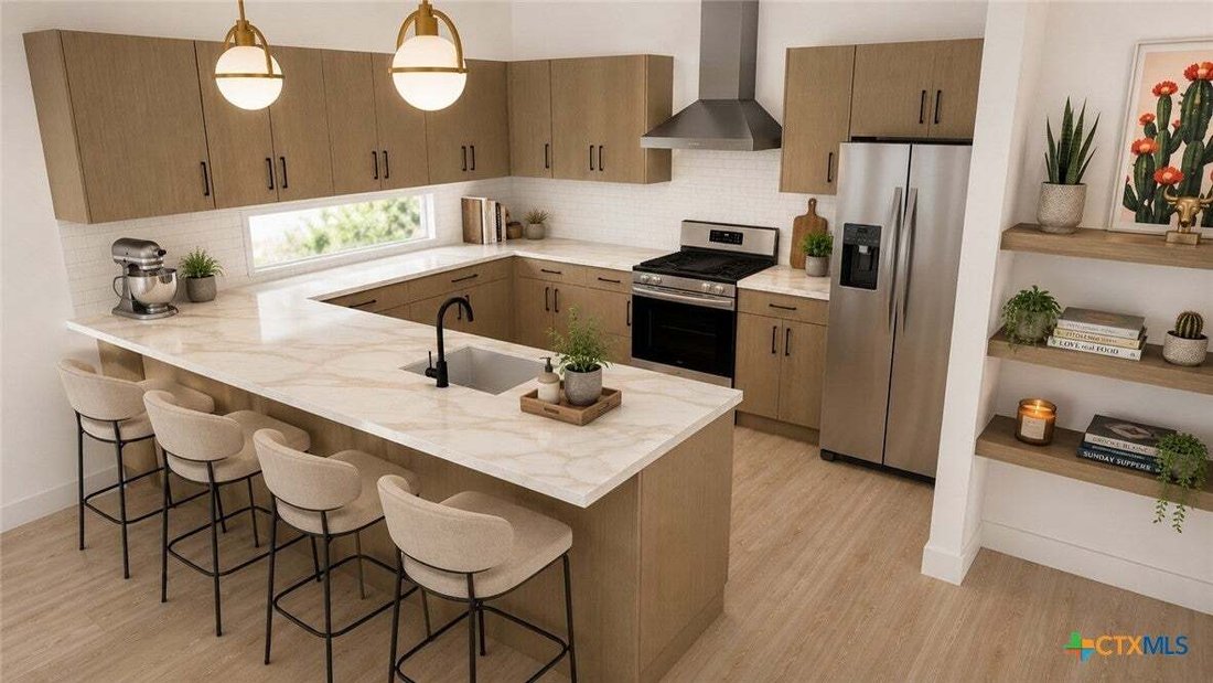Townhouse in Austin, Texas, United States 5 - 18933982