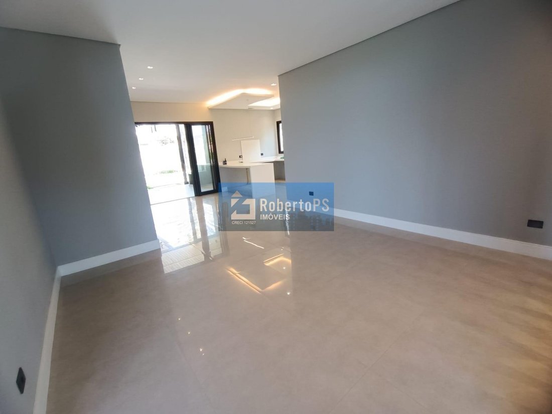 Condo in São José dos Campos, State of São Paulo, Brazil 5 - 18933351