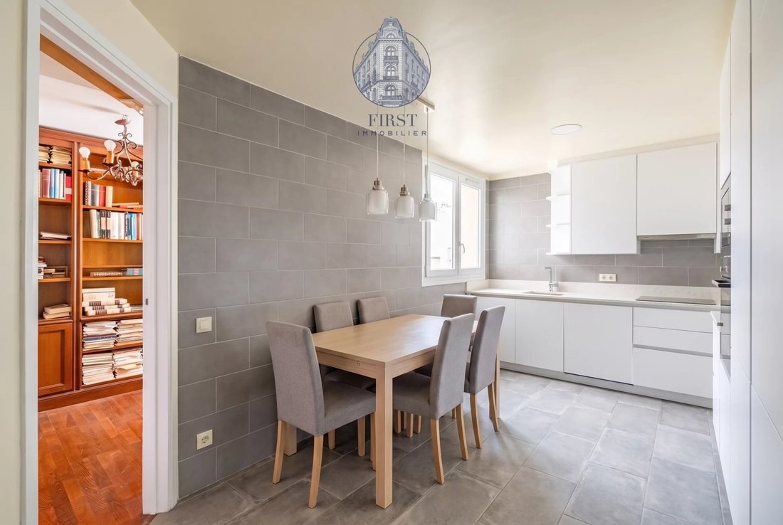 Apartment in Paris 4e Arrondissement, Paris, France 4 - 18935499