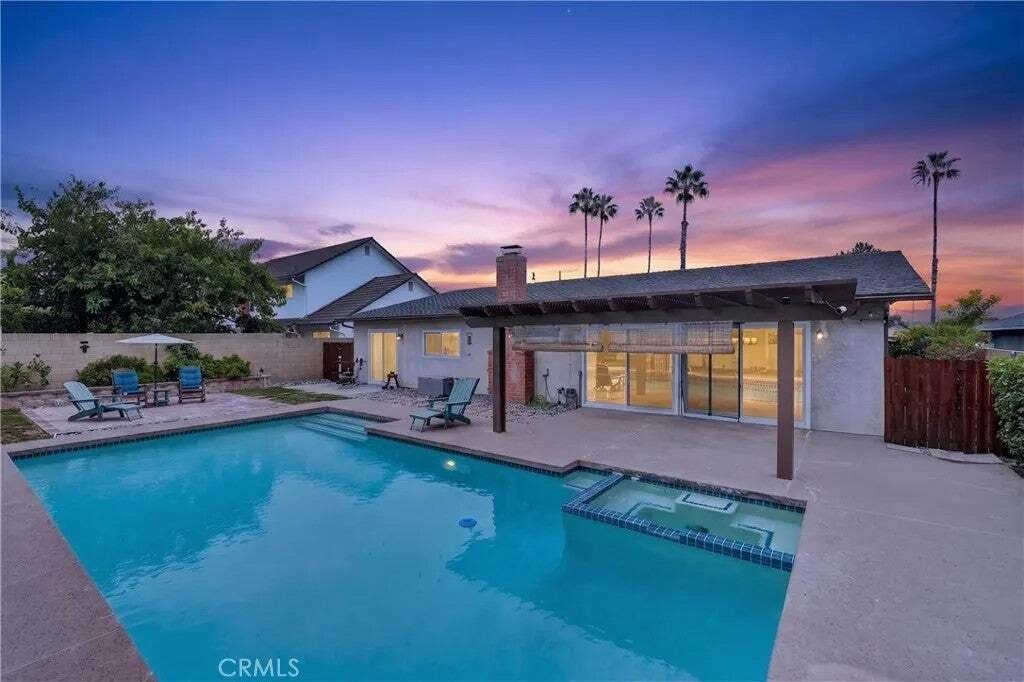 House in Mission Viejo, California, United States 1 - 18934610