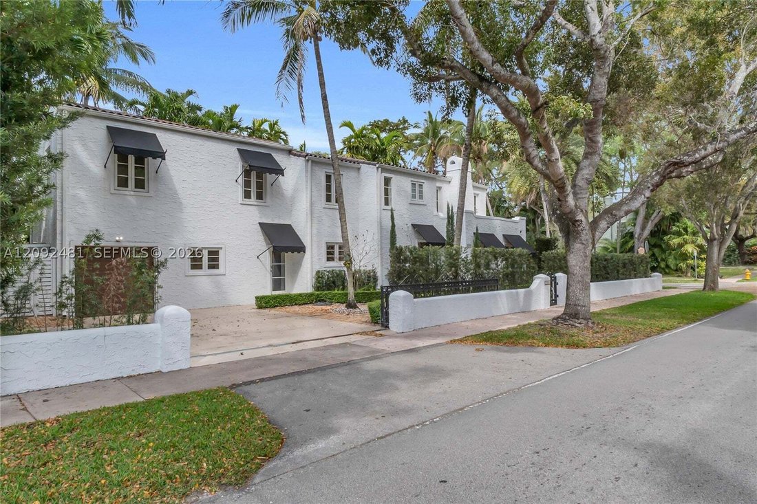 House in Coral Gables, Florida, United States 2 - 18934346