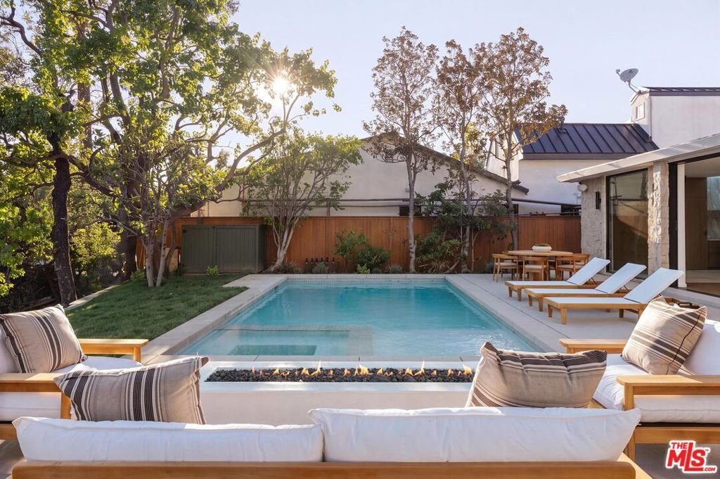Casa a Los Angeles, California, Stati Uniti 5 - 18832303