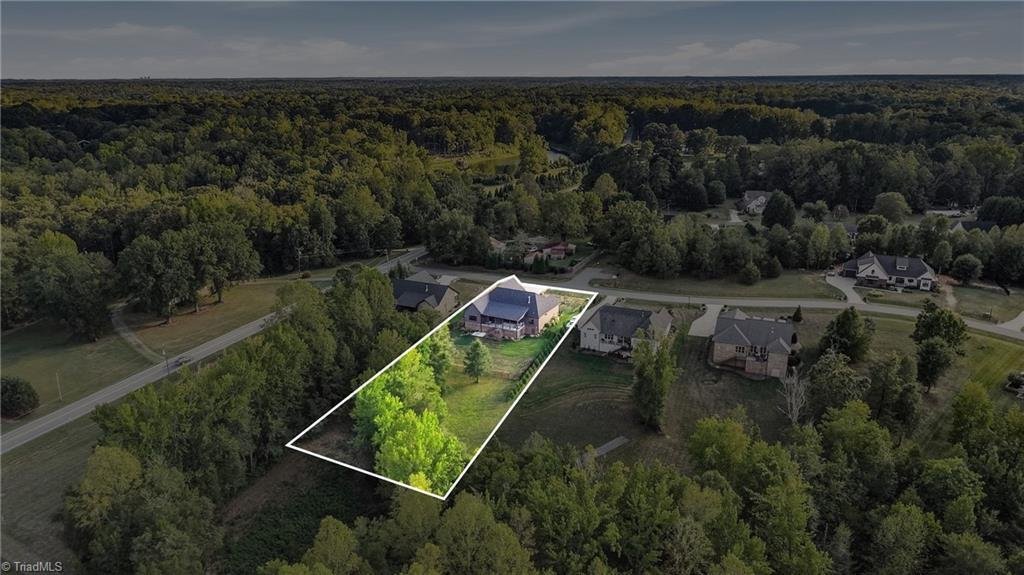 Casa a Summerfield, Carolina del Nord, Stati Uniti 3 - 17600227