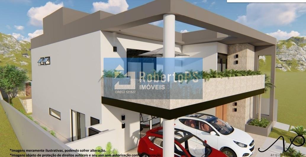 Condo in São José dos Campos, State of São Paulo, Brazil 1 - 18933284