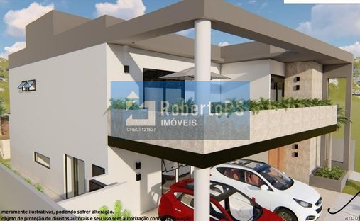 Condominio in São José dos Campos, San Paolo, Brasile 1