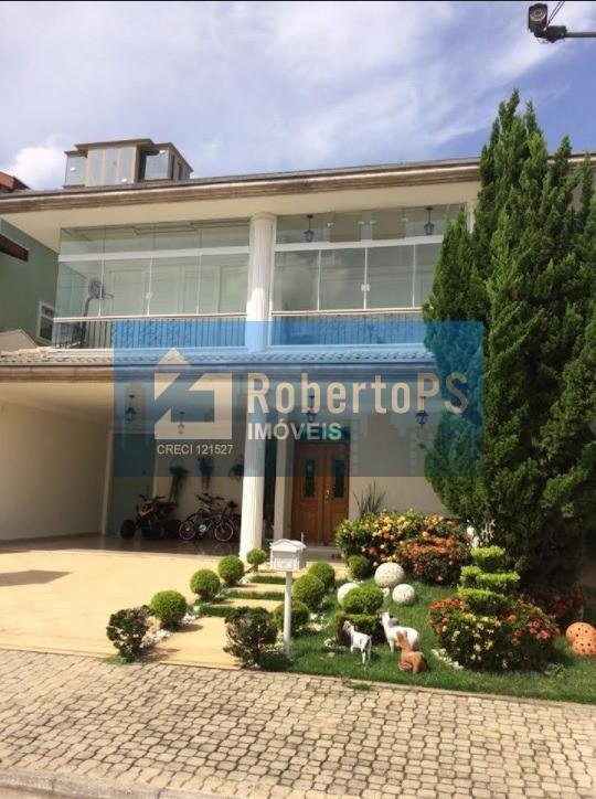 Condo in São José dos Campos, State of São Paulo, Brazil 1 - 18933263