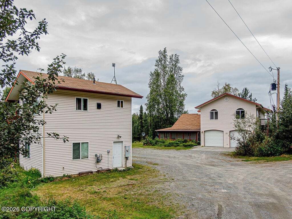 Soldotna, Alaska, United States 5 - 18933833