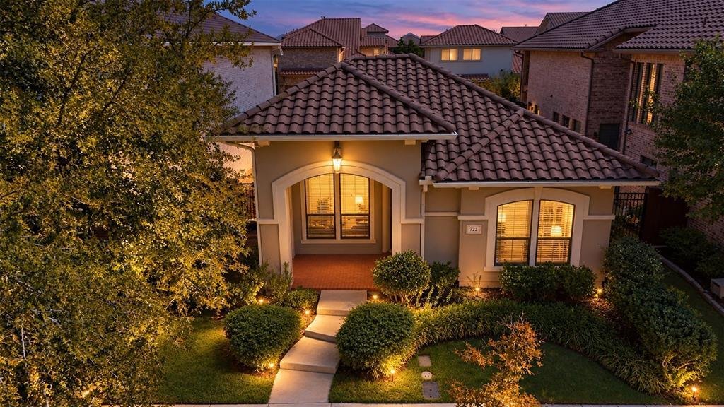 House in Irving, Texas, United States 1 - 18934752