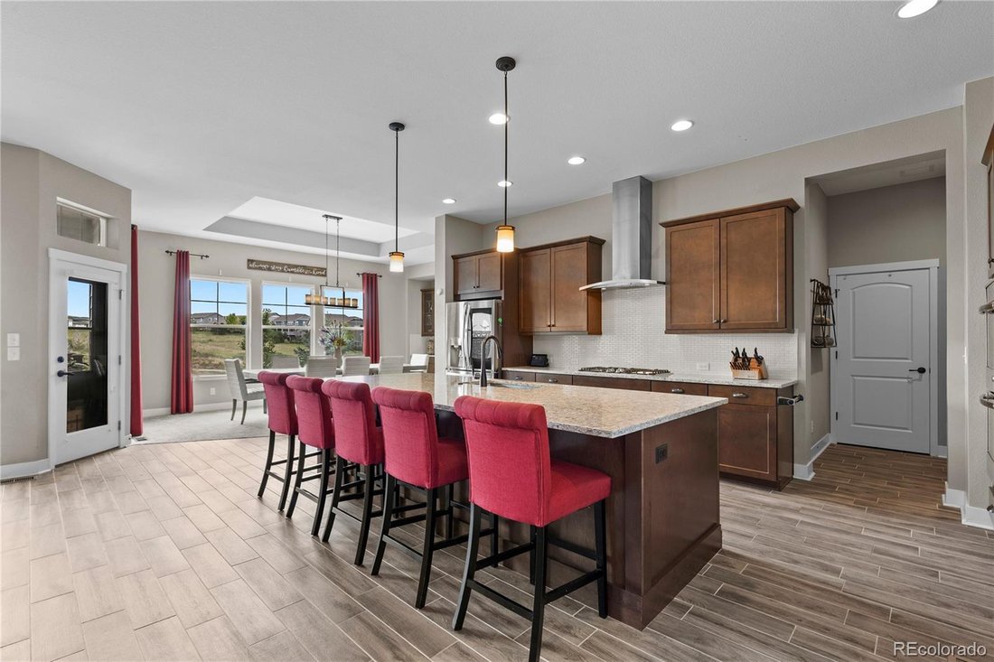 House in Aurora, Colorado, United States 4 - 18934121