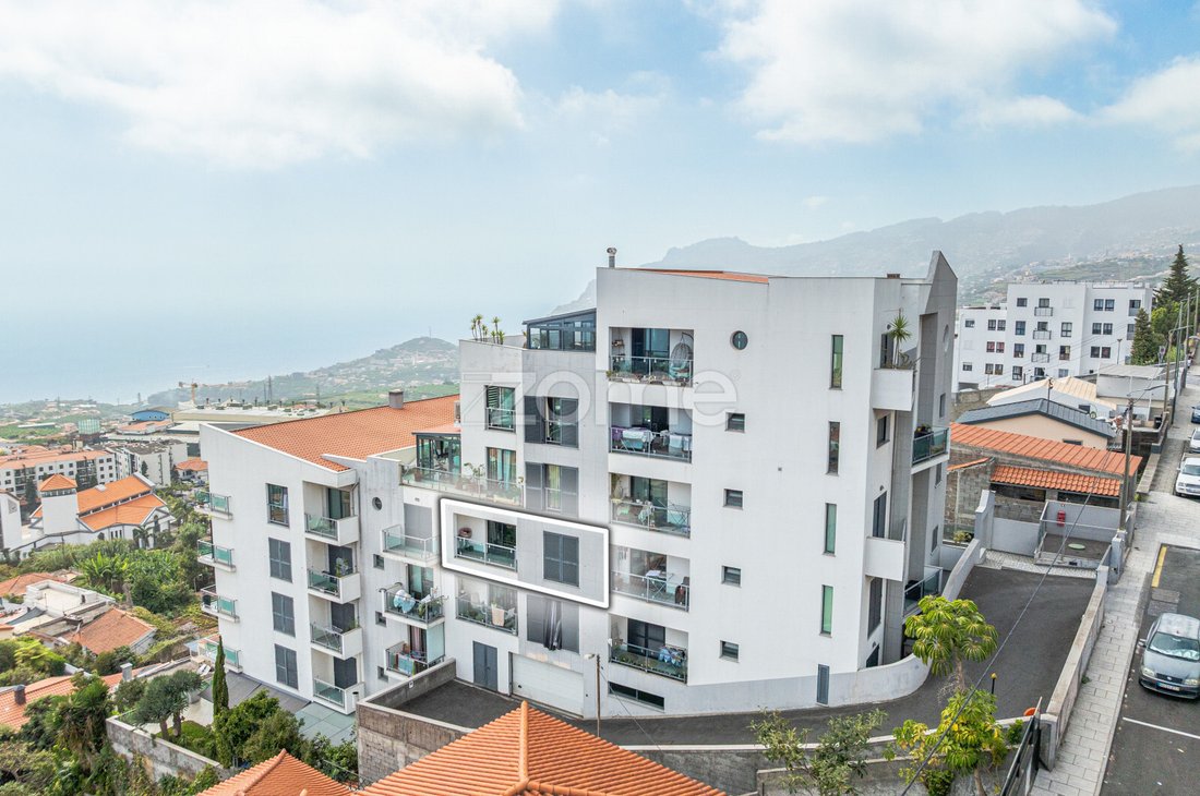 Apartment in Santo Antonio, Madeira, Portugal 2 - 18935750