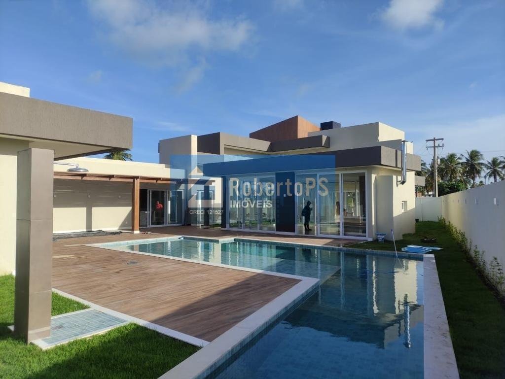 Condo in Atalaia Nova, State of Sergipe, Brazil 5 - 18933317