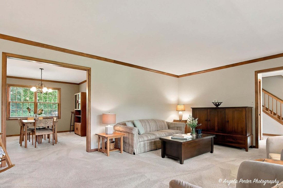 House in Johnsburg, Illinois, United States 5 - 18934905