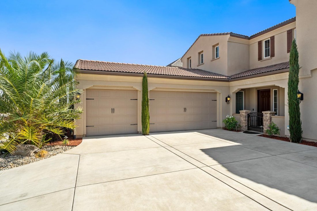 House in Clovis, California, United States 3 - 18933839