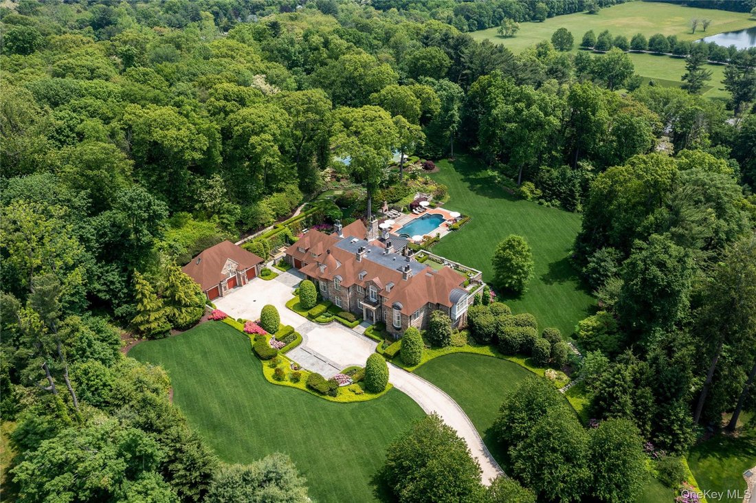 House in Old Westbury, New York, United States 4 - 18933471