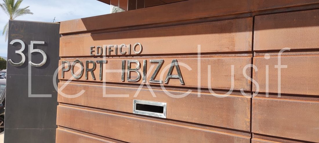 Apartment in Ibiza Town, Balearic Islands, Spain 2 - 18935728