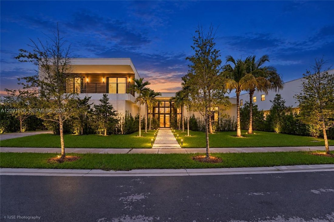 House in Fort Lauderdale, Florida, United States 4 - 18936296