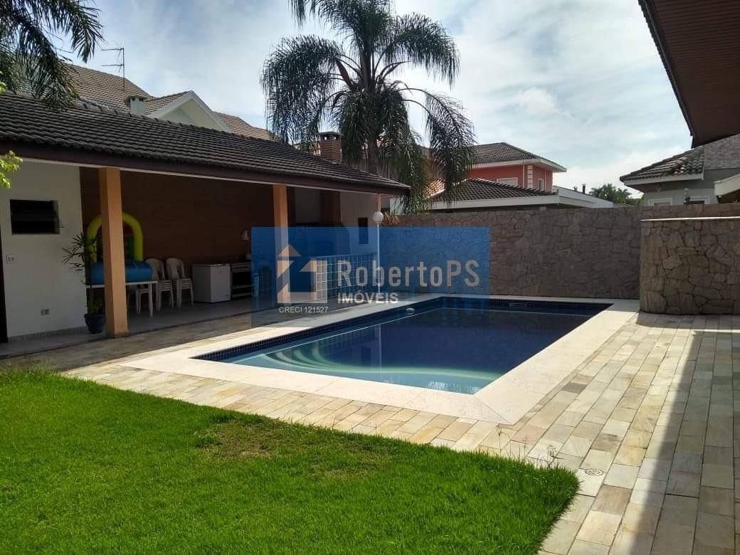Condo in São José dos Campos, State of São Paulo, Brazil 5 - 18933250