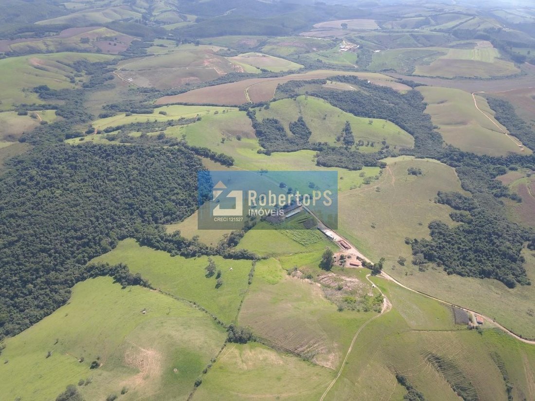 Farm Ranch in Serranos, State of Minas Gerais, Brazil 5 - 18933294