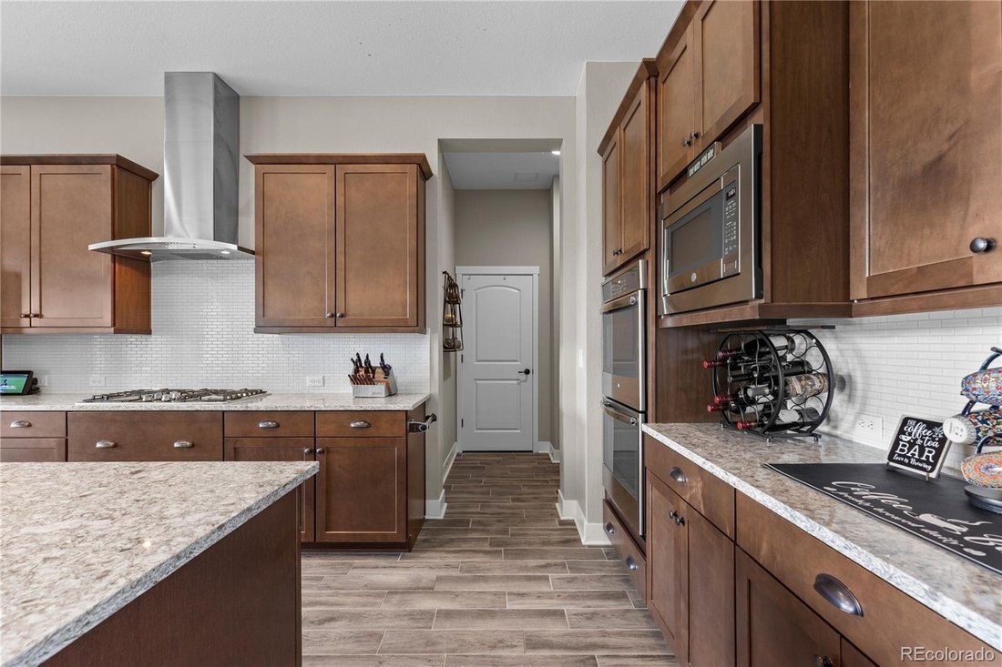 House in Aurora, Colorado, United States 5 - 18934121