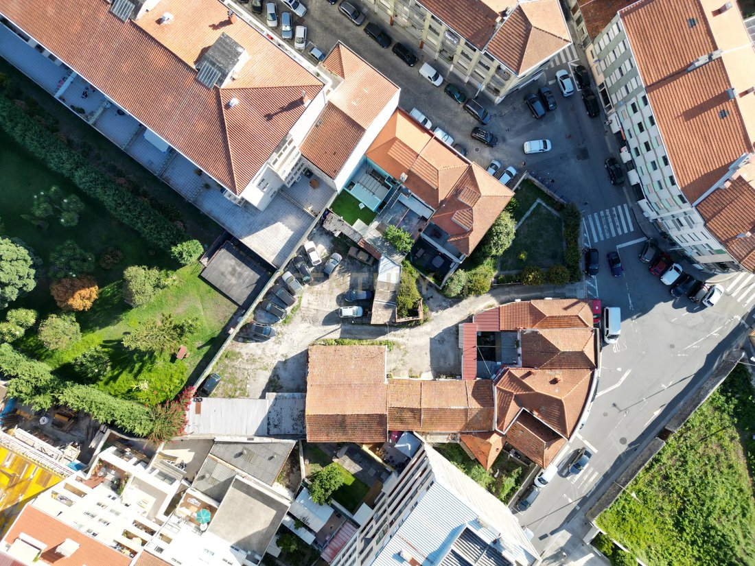 Land in Paranhos, Porto District, Portugal 4 - 18935368