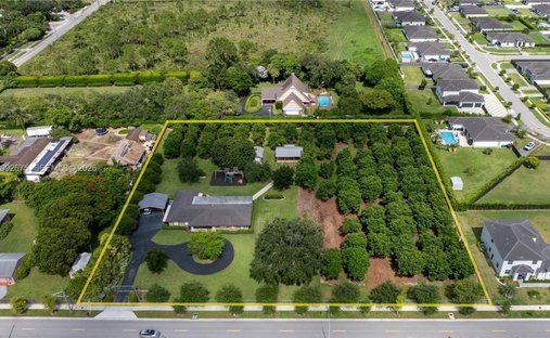 Land in Homestead, Florida, United States 1
