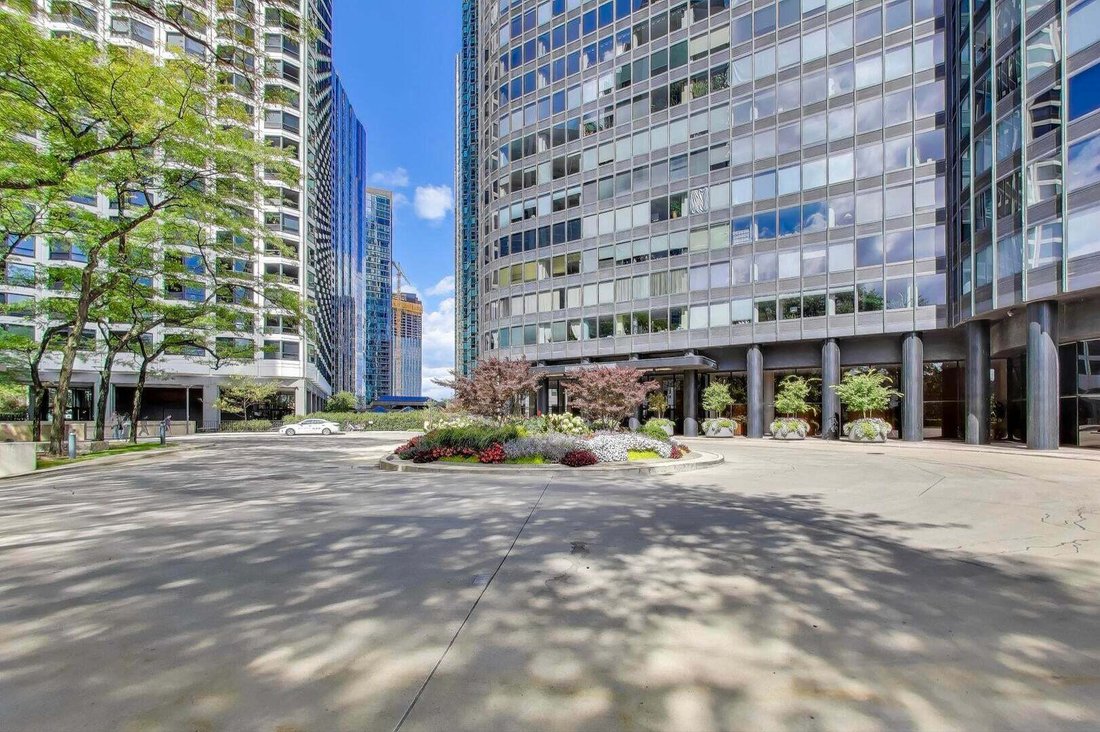 Condo in Chicago, Illinois, United States 2 - 18934925
