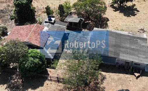 Farm Ranch in São José dos Campos, State of São Paulo, Brazil 1