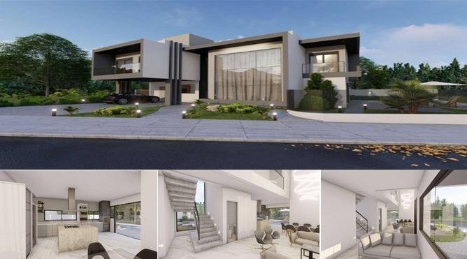 Condo in São José dos Campos, State of São Paulo, Brazil 1 - 18933283