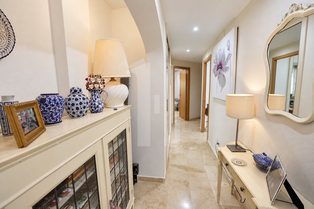 Apartment in Xabia / Javea, Valencian Community, Spain 5 - 18934255
