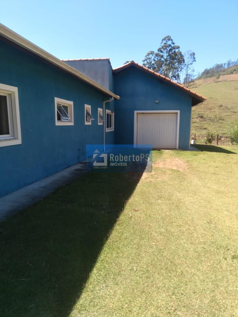 Farm Ranch in Jambeiro, State of São Paulo, Brazil 4 - 18933339