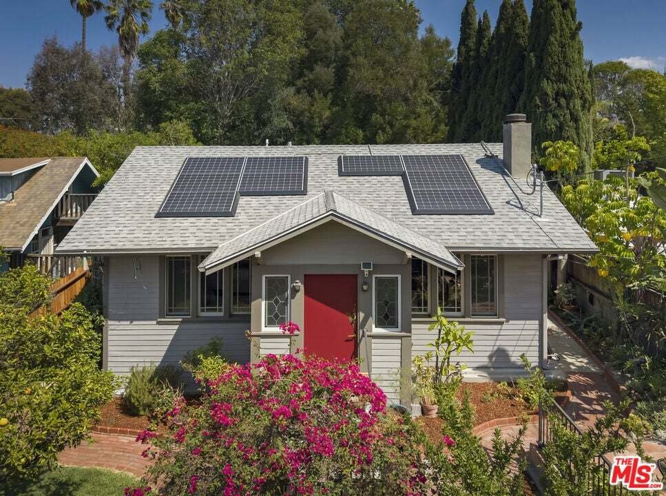 House in Los Angeles, California, United States 4 - 18933756