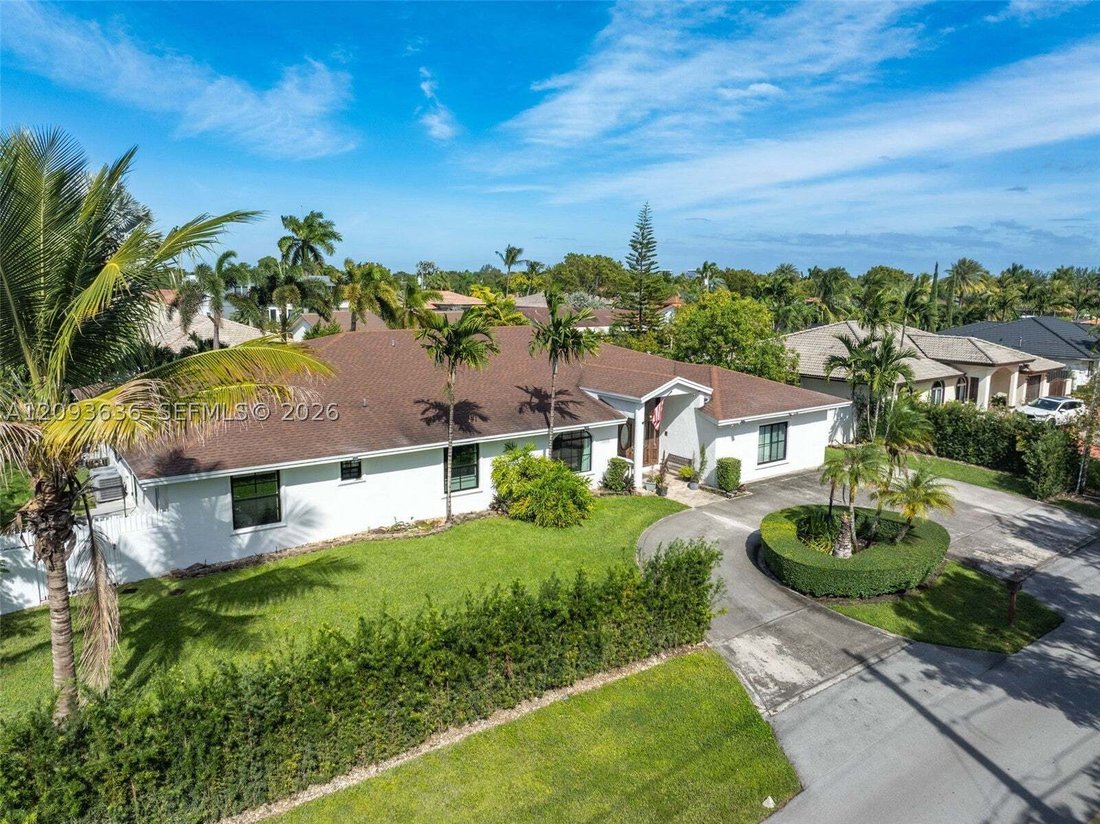House in Doral, Florida, United States 1 - 18934337